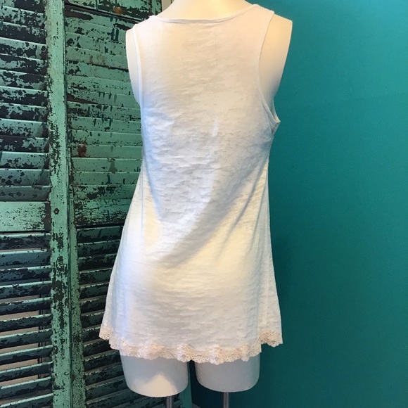 NWT We the Free Tank - Picture 8 of 8